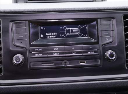 Volkswagen - Crafter