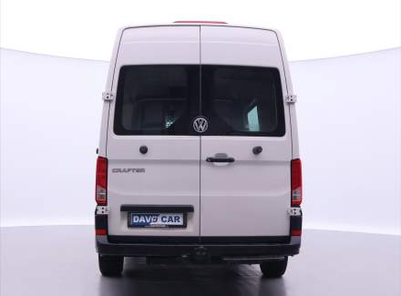 Volkswagen - Crafter