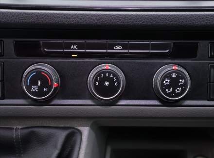 Volkswagen - Crafter