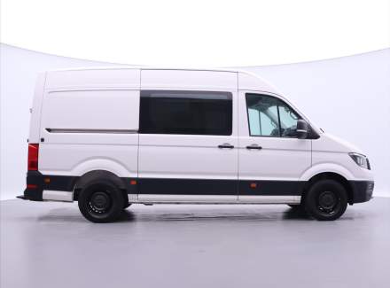 Volkswagen - Crafter