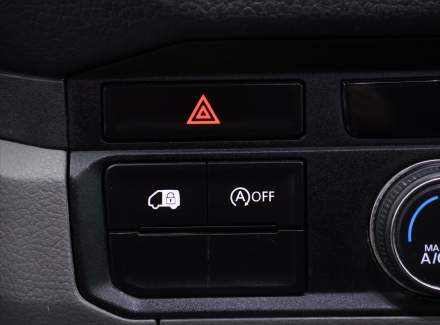 Volkswagen - Crafter