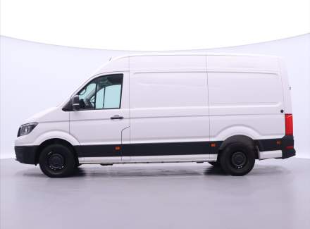 Volkswagen - Crafter