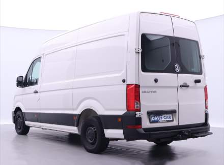 Volkswagen - Crafter