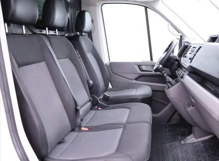 Volkswagen - Crafter