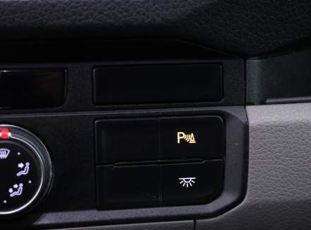 Volkswagen - Crafter