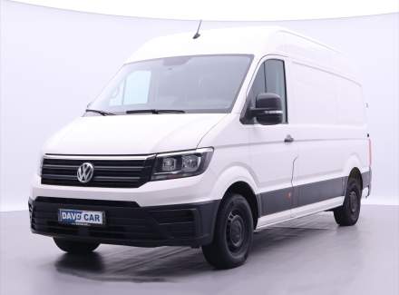 Volkswagen - Crafter