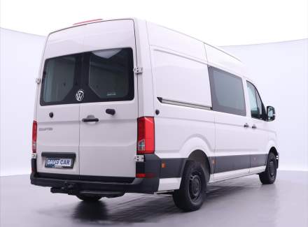 Volkswagen - Crafter