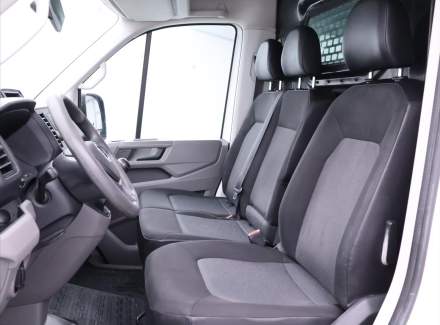 Volkswagen - Crafter