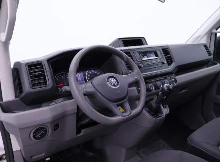 Volkswagen - Crafter