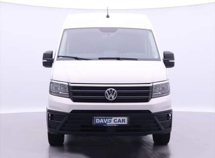Volkswagen - Crafter