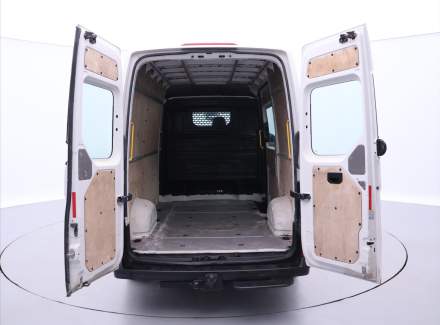 Volkswagen - Crafter