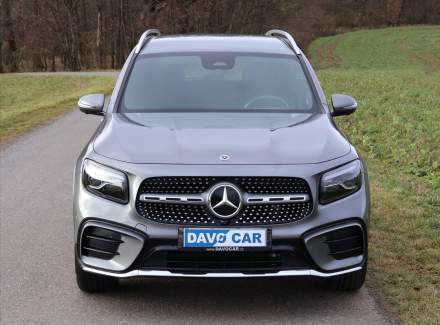 Mercedes-Benz - GLB