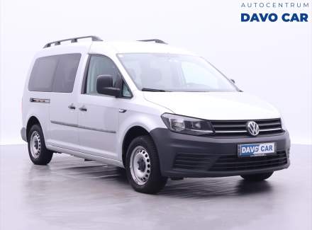 Volkswagen - Caddy