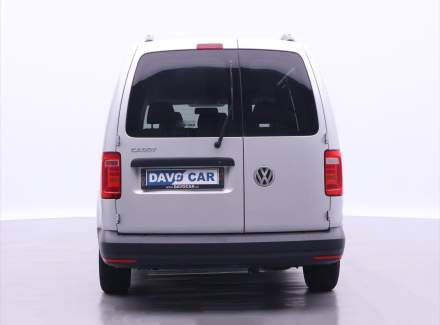 Volkswagen - Caddy