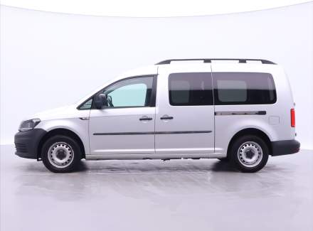 Volkswagen - Caddy