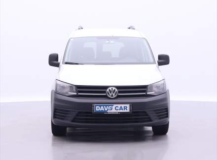 Volkswagen - Caddy