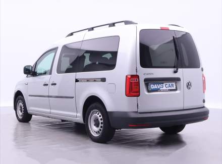 Volkswagen - Caddy