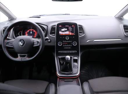 Renault - Scenic