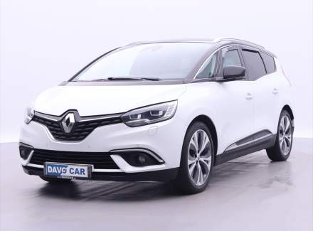 Renault - Scenic