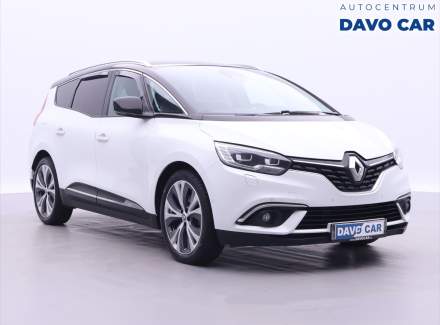 Renault - Scenic