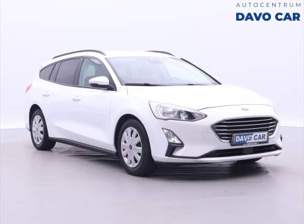 Ford - Focus