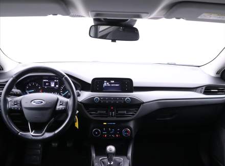 Ford - Focus