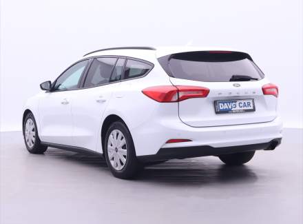 Ford - Focus