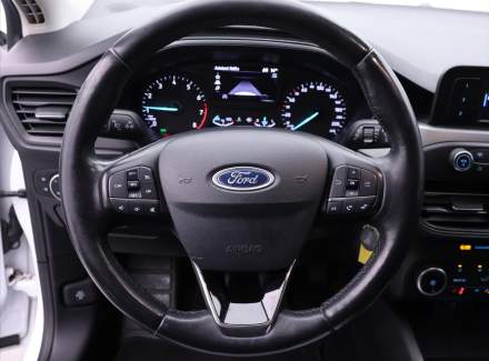 Ford - Focus