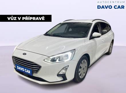 Ford - Focus