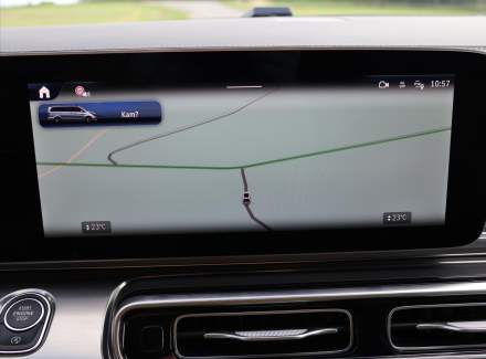 Mercedes-Benz - V-class