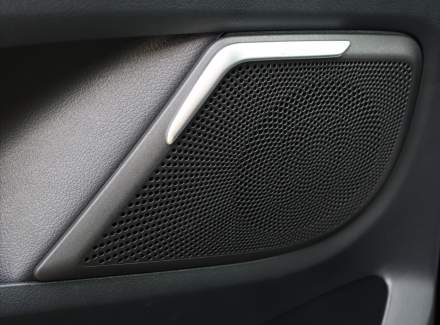 Mercedes-Benz - V-class