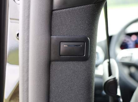 Mercedes-Benz - V-class