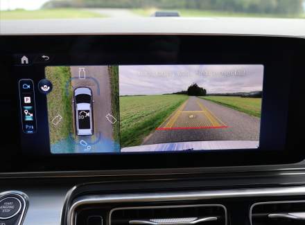 Mercedes-Benz - V-class