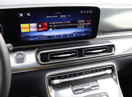 Mercedes-Benz - V-class