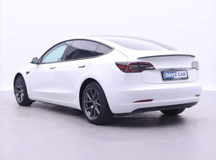 Tesla - Model 3