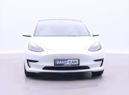 Tesla - Model 3