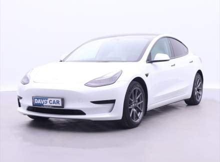Tesla - Model 3