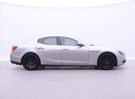 Maserati - Ghibli