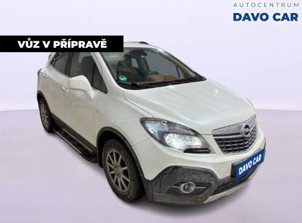 Opel - Mokka