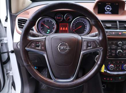 Opel - Mokka