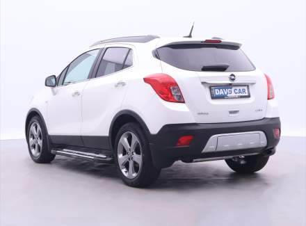 Opel - Mokka