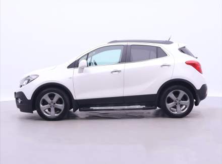 Opel - Mokka