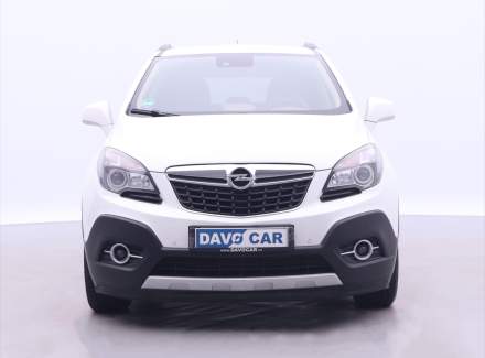 Opel - Mokka