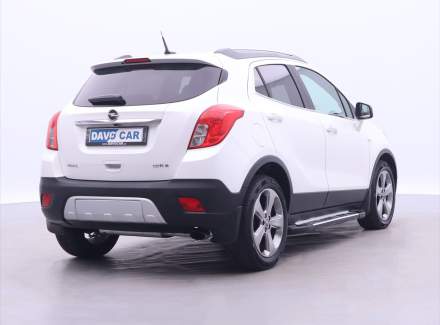 Opel - Mokka