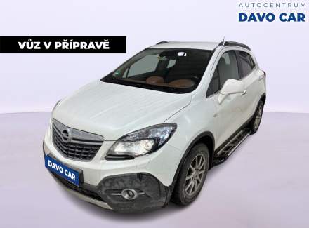 Opel - Mokka