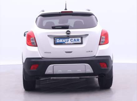 Opel - Mokka