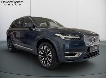 Volvo - XC90