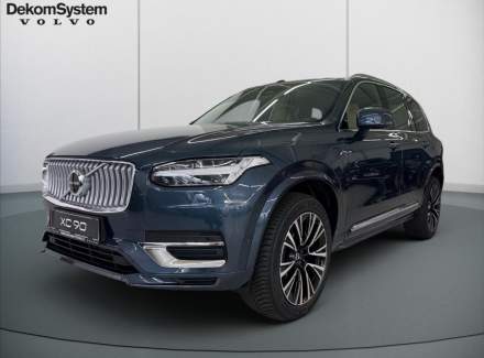 Volvo - XC90