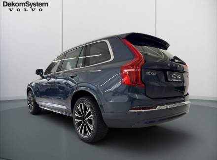 Volvo - XC90