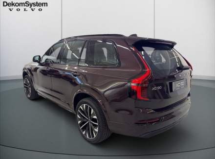 Volvo - XC90